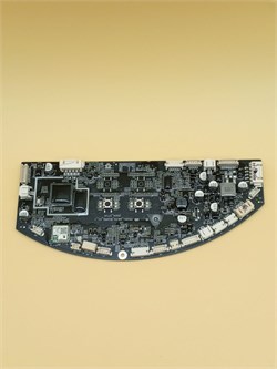 Плата управления (микроконтроллера) для робота-пылесоса Polaris PVCR/DC G2 6002-PD351 024756 - фото 810069