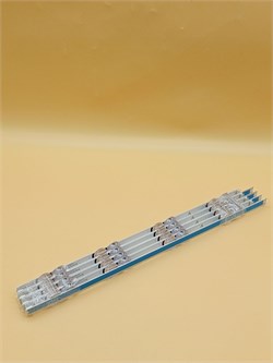 Подсветка для телевизора LG 42LB650V 42LB561V 42LB552V 42LF550V RTS17476000008532163 - фото 810181