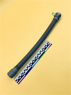 0120808671 Патрубок для посудомоечных машин Haier, Candy 0120808671 - фото 811271