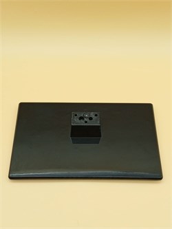 Подставка-Б/У для телевизора TV-P 230х140mm 00283-БУ - фото 812122