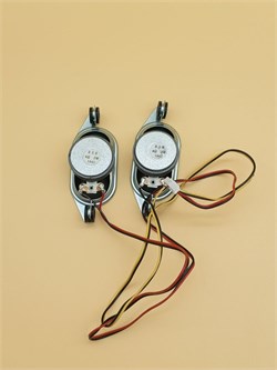Динамики (комплект) для телевизора SUPRA (STV-LC24500WL) 00256-1 - фото 812162