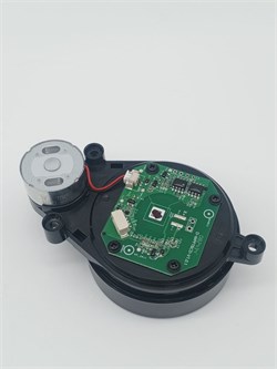 Лидар для робота пылесоса Polaris PVCR/ DC G2 5001/ G2 5002/ G2 6001/ G2 6002 024760 - фото 849042