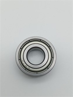 Подшипник 697 zz (1000097) 7х17х5мм (1шт) 1000097 - фото 875296