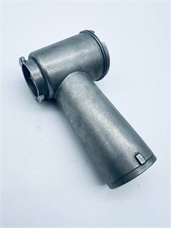 Тубус Б/У для мясорубки Moulinex HV2 RTS17476000008533165-бу - фото 882042