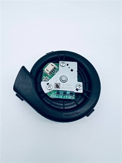 Вентилятор 20N704R500 для робота-пылесоса Xiaomi Mi Robot Vacuum-Mop Essential Pro / Roborock S5 Max S6 E4 S50 / Roidmi EVE Dreame D9 F9 Mijia LDS G1 1S 1C 20N704R500 - фото 887643