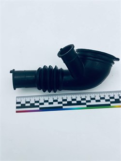 Патрубок сливной для стиральной машины Samsung, Самсунг, DC67-00335A RBH101SA КХ-0010803 - фото 889822
