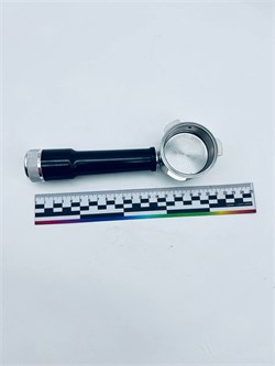 Рожок Б/У для кофеварки Leran ECM 2061 ED RTS17476000008533236-бу - фото 892758