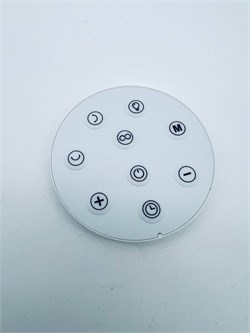 Пульт для напольного вентилятора Polaris PSF 4012 RTS17476000008533244 - фото 894080