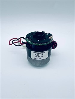 Мотор Б/У для беспроводного пылесоса Haier HCV150SW RTS17476000008533255-бу - фото 894313