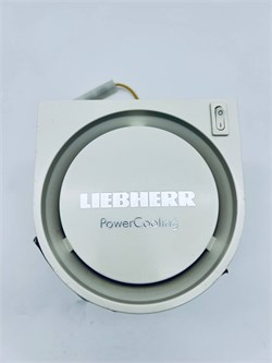 Вентилятор Б/У для холодильника Liebherr ICS 3013 RTS17476000008533257-бу - фото 894573