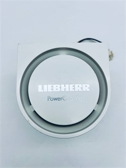 Кулер Б/У для холодильника Liebherr RTS17476000008533258-бу - фото 894583