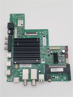 0530073188 Основная плата Mainboard Module телевизора HAIER 55 Smart TV  MX 0530073188 - фото 895651