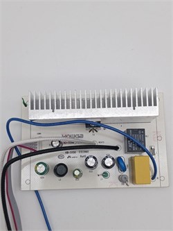 Плата питания для отпаривателя Polaris PGS 2300VA-HJ/3206/POWER/PCB 025620 - фото 896078