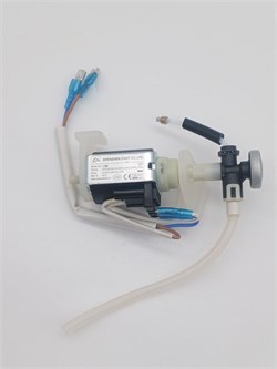 9178051999 Помпа CNB2 53W в сборе для кофемашины GRUNDIG KVA6230 9178051999 - фото 908625