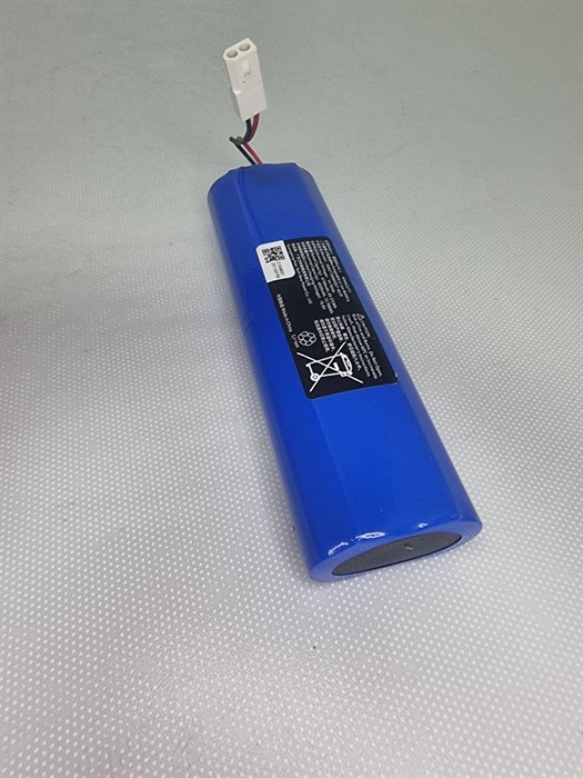 Аккумулятор 4700 mAh 16.8 V для робота-пылесоса Polaris PVCRDC 6002 WIFI IQ HOME RTS174760000080629 - фото 90929