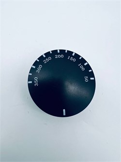 00000001449 Ручка терморегулятора 50-350°C 00000001449 - фото 915378