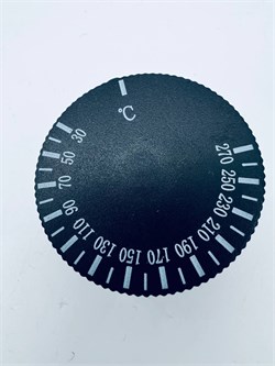 00000002367 Ручка терморегулятора 30-270°C 00000002367 - фото 915406