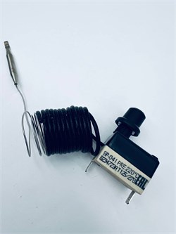 000000000390 Термоограничитель SP041PRE 220*C 000000000390 - фото 915475