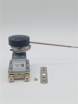 00000002462 Терморегулятор T32-04-300 32A (50-300°C) 00000002462 - фото 916367