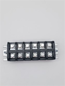 НФ-00003434 Блок КБ-63 (5) клем. НФ-00003434 - фото 917097