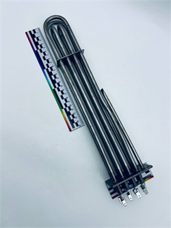 00000002456 ТЭН Б4-330 А 8,5/12 Р220 00000002456 - фото 924969