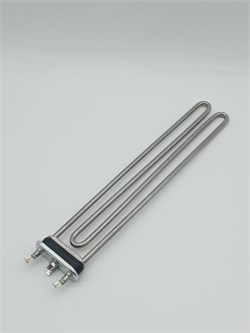 ТЭН для стиральных машин ОСМ 015 8,5мм 3,0кВт 40см 00000001403