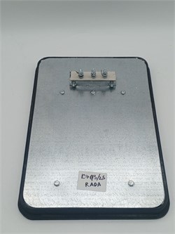 Конфорка (СБ) КЭ-0,13/2,5 430х300 (спираль) RADA 00000001225