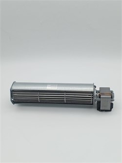 Мотор Б/У охлаждения для духового шкафа JQF-06030A22-S-01 JQF-06030A22-S-01-БУ - фото 950375