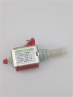 5113270612 Насос помпа кофемашины ULKA EP5 48W 15Bar 230V 50Hz 5113270612 - фото 953656