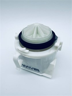 Щелочная помпа для посудомойки Bosch 00215463 - фото 963301