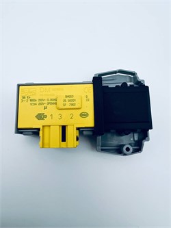 0530067268 Замок люка стиральной машины Haier 0530067268 - фото 964592