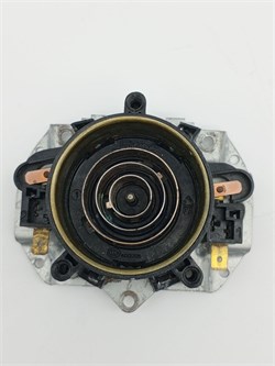 Контактная группа для электрического чайника POLARIS PWK1282CCD 00753742-1 - фото 968583