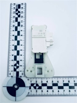 C00085194 Блокировка люка стиральной машины Ariston, Indesit C00085194 - фото 978464