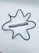 WH08X20831 Уплотнение бака для стиральной машины WH08X20831