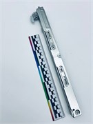 12971100A60498 Петля двери LERAN eot6795 (длинные с доводчиком) для духового шкафа Midea 12971100A60498