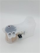 Бачок для соли (бункер) для посудомоечной машины Мidea 49037186-1