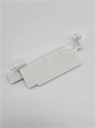 PRO17476000008533399 Клавиша открывания двери для микроволновых печей Samsung, дверная кнопка, рычаг PRO17476000008533399