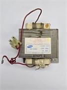 SHV-EUR04-Б/У Трансформатор силовой для микроволновой печи для Samsung SHV-EUR04-Б/У