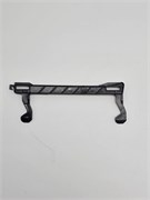 RTS17476000008533418 Крючок микроволновой печи для Samsung CE118KFR RTS17476000008533418