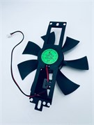 0530080589 Вентилятор 0530080589