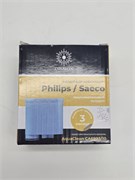 RTS17476000008533426 Фильтр для кофемашины AquaClean CA6903/10 совместим с Philips (Филипс) Saeco AquaClean CA6903 RTS17476000008533426