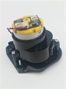 Мотор левой щетки робота пылесоса Polaris PVCR 3900 IQ RTS17476000008533473