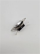 RTS17476000008533482-Б/У Термостат KSD301 250v 180C RTS17476000008533482-Б/У