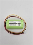 RTS17476000008533420 Аккумуляторная батарея (EK14500, EK14500FV) 14.8V, Li-ion, мойщика окон BQ WR100 WR200S WR300DS; Dadget W100 W120; dBot W100 W120 и др RTS17476000008533420