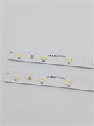 Подсветка для SAMSUNG UE43NU7170U UE43NU7090U UE43N5570AU UE43N5500AU UE43RU7200U; AOT 43 NU7100F 2X28 UE43NU7170U-1