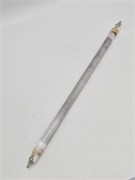 RTS17476000008533551-Б/У Кварцевый нагревательный элемент (ТЕН) 450Вт 115В XHC RTS17476000008533551-Б/У