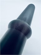 Толкатель универсальный для мясорубки, черный RTS174760000082035