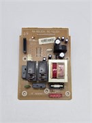 RA-N2LED1-Б/У Плата управления для микроволновых печей для Samsung RA-N2LED1-Б/У