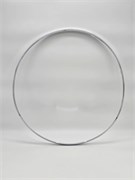 0020207562-УЦ Внешняя рамка загрузочного люка стиральной машины Haier 0020207562-УЦ