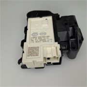 0024000128D Устройство блокировки люка, под винт Haier (ZV-447) 0024000128D